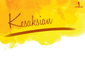 Kesaksian : Penerimaan Tanpa Syarat
