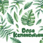 GreenLeavesBackground