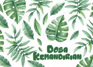 Mandiri adalah Dosa!