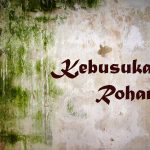 kebusukan rohani