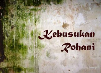 Kebusukan Rohani