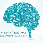 manusia duniawi belum