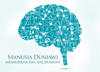 Manusia Duniawi