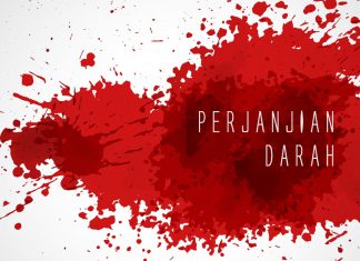 Blood Covenant (Perjanjian Darah)