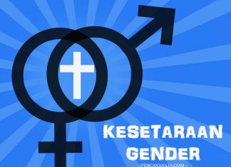 Kesetaraan Gender