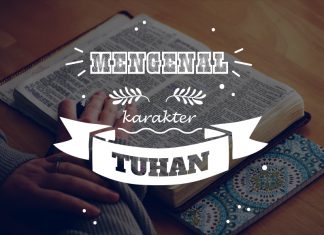 Apa itu Tuhan?