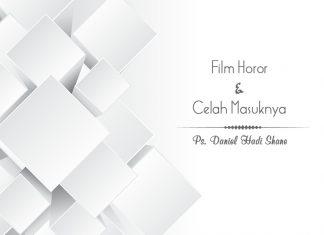 Celah Serangan Iblis dalam Film Horor