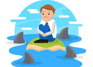 Depan Belakang Kena… Terpojok?