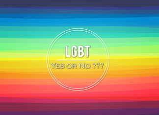 LGBT : Yes or No???