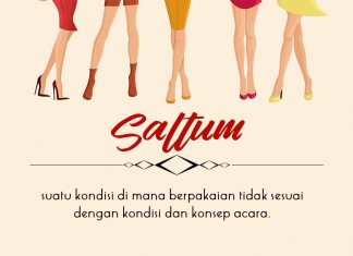 Salah Kostum!!!!!!