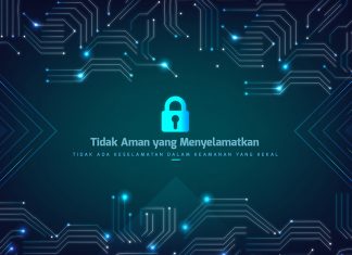 Tidak Aman yang Menyelamatkan