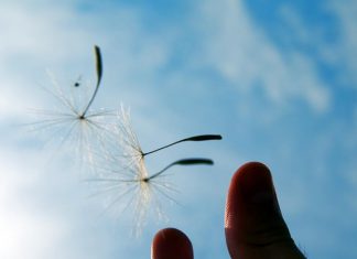 “Iiih… Baper deh” baper