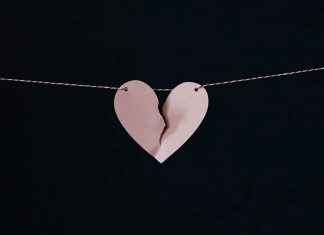 Seri Hati #2 : Hati yang Sakit