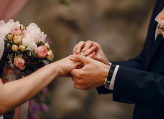 Pribadi yang Siap Menikah