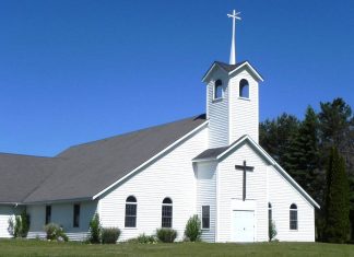 Bertumbuh dalam Gereja Lokal