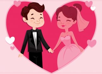 Siapkah Saya Berpasangan?