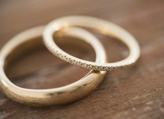 Pernikahan Dini, Bukan Cintanya yang Terlarang