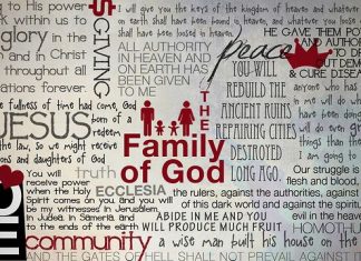 Family in God