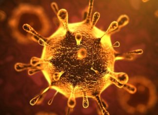 Virus Corona Semakin Menyebar, Sudahkah Anda Berdoa?