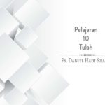 Pelajaran 10 Tulah