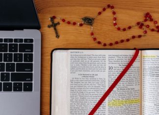 Gereja Online : Dosa atau Tidak?