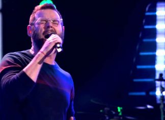 Todd Tilghman, Pastor yang Menjuarai Ajang Pencarian Bakat The Voice