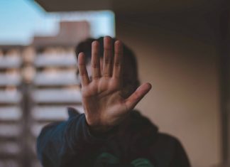 Stop Komplain Mengenai COVID-19