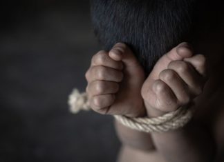 Remaja Kristen Dimutilasi Menjadi 3 Bagian oleh Kelompok Radikal India