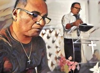 John Kei, Mafia Kelas Kakap yang Kembali Ditangkap Polisi Setelah Beberapa Bulan Keluar Penjara