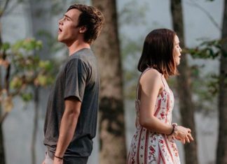 A Week Away, Film Musikal Kristen Pertama Buatan Netflix