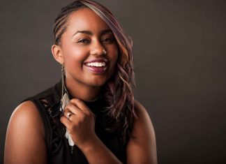 Seorang Pendeta Terhadap Jamie Grace :”Jika Aku Tahu Ia Berkulit Hitam, Aku Tak Akan Membawanya Ke sini,”