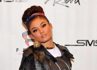 Berbicara Tentang Kesetiaan Tuhan, Agnez Mo Rilis Lagu Bernuansa Rohani Pertamanya