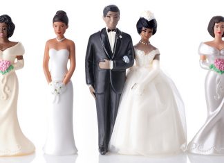 Bolehkah Poligami dalam Kekristenan?