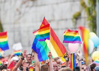 ELCA Menerbitkan Buku Panduan LGBTQ+ ke Gereja-Gereja