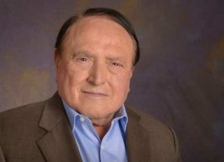 Penginjil Morris Cerullo Wafat di Usia 88 Tahun