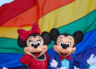 Disney Channel dan Nickelodeon Mengumumkan Agenda Mereka Terhadap LGBTQ