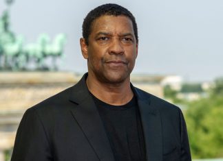 Pemenang Academy Award, Denzel Washington, Berbagi Pengalaman Supranaturalnya Dipenuhi Roh Kudus