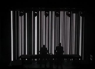 Di Balik Layar dari Semua yang Terjadi