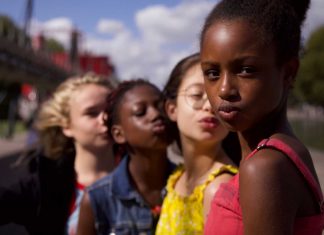 Serial Netflix “Cuties” Disebut Sebagai Agenda untuk “Menormalkan” Phedofilia