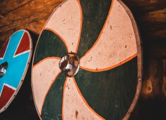 Medan Peperangan yang Sesungguhnya