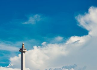 PSBB Jilid Dua DKI Jakarta, Ini Aturan untuk Rumah Ibadah