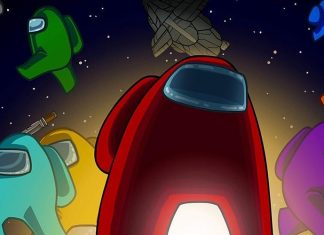 Awas! Ada Impostor di Sekelilingmu!!!