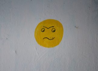 Emosi yang Menggagalkan