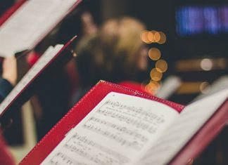 Sambut Natal, Ini Beberapa Album Natal Terbaru 2020!