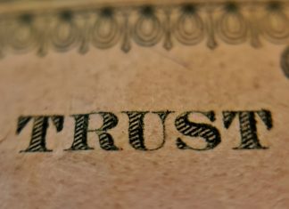 Mempercayai Tuhan dalam Segala Hal