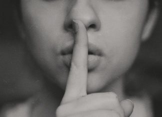 Dosa Tidak Bersifat Pribadi?