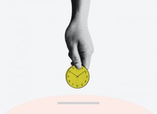 Rencanakan untuk Hari Esok, tetapi Hidup untuk Hari Ini