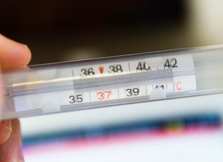 Menjadi Termostat, bukan Termometer!