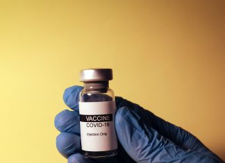 Wapres Ma’aruf Amin telah Mendapat Suntikan Vaksin Sinovac, Ma’aruf Amin : “Tidak Ada Masalah, Tidak Sakit, Biasa-biasa Saja”