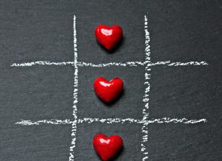 Lakukan Hal-hal Ini agar Tidak Terjebak Menjadi Orang Ketiga